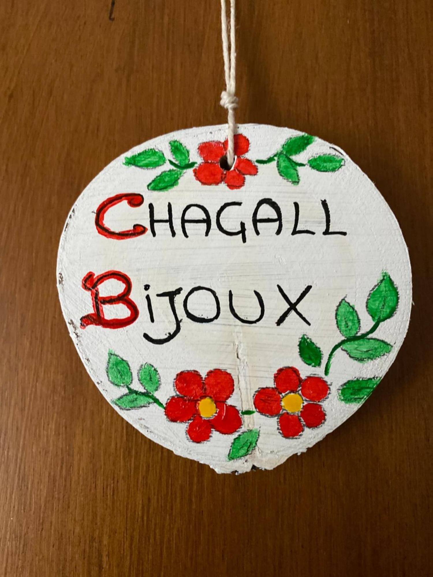 Chagall Bijoux アスティ エクステリア 写真